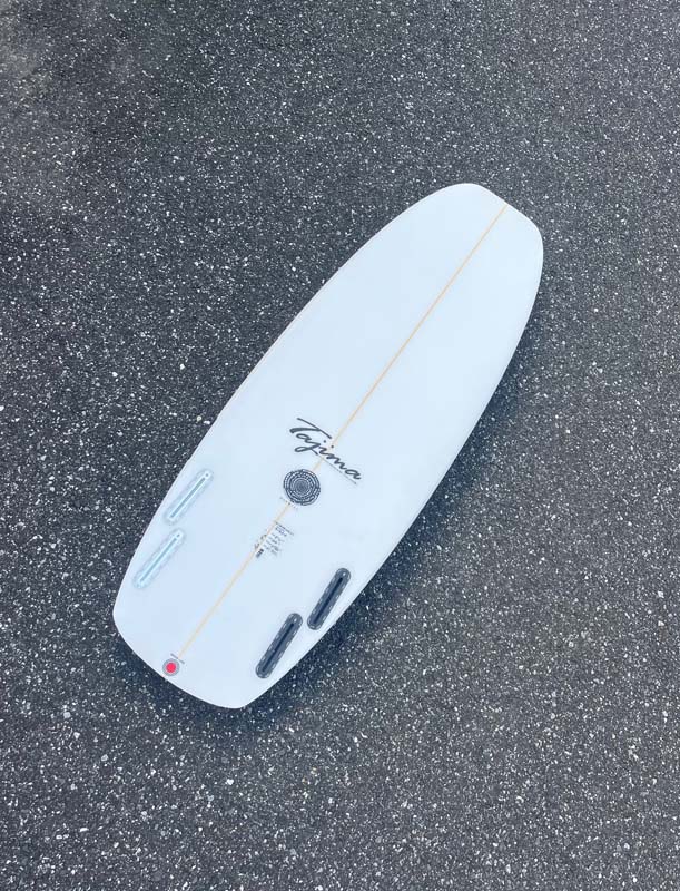 5'3" BarracudaSimons ťܡ 18316