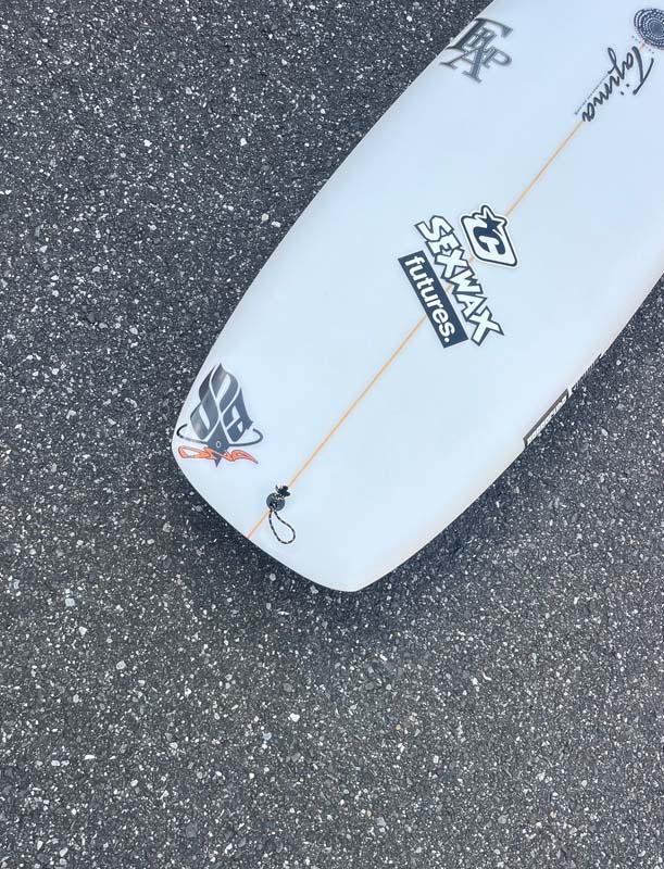 5'3" BarracudaSimons ťܡ 18316