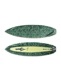 REAL BONSAI CAMOUFLAGE SURFBOARD WRAP BABY CANVAS