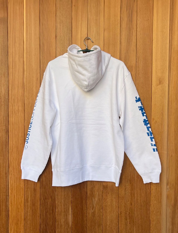 KATAKANA HOODY