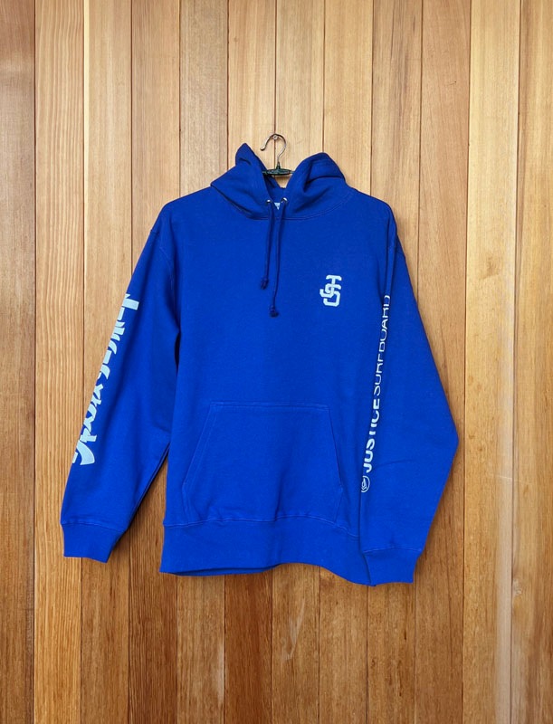KATAKANA HOODY