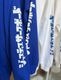 KATAKANA HOODY