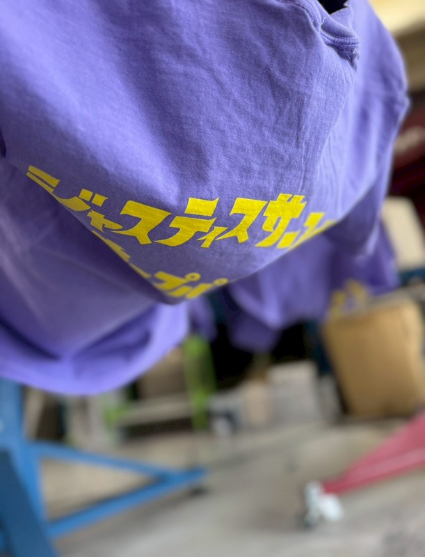 KATAKANA ԥT