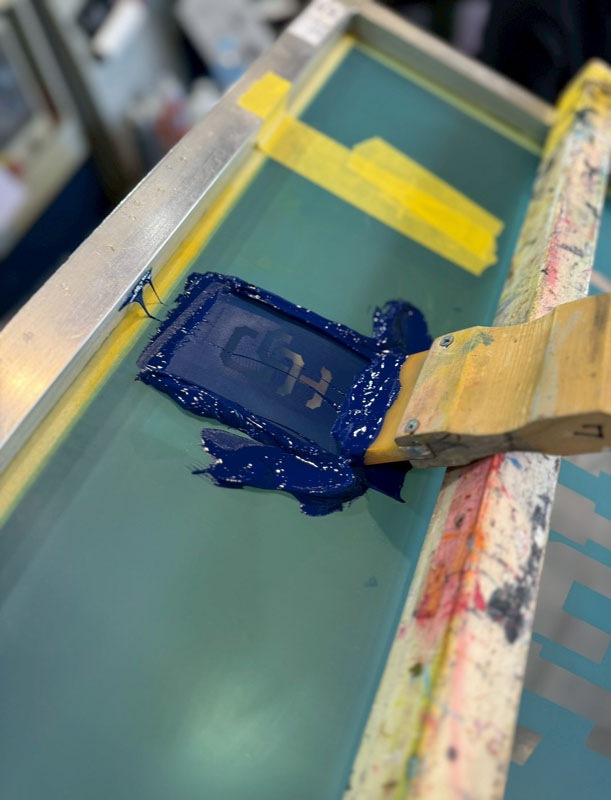 JUSTICE BIGLOGO HOODY