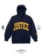 JUSTICE BIGLOGO HOODY