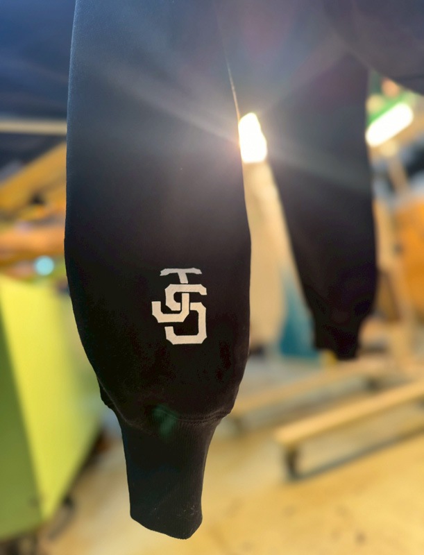 ����JUSTICE BIGLOGO HOODY