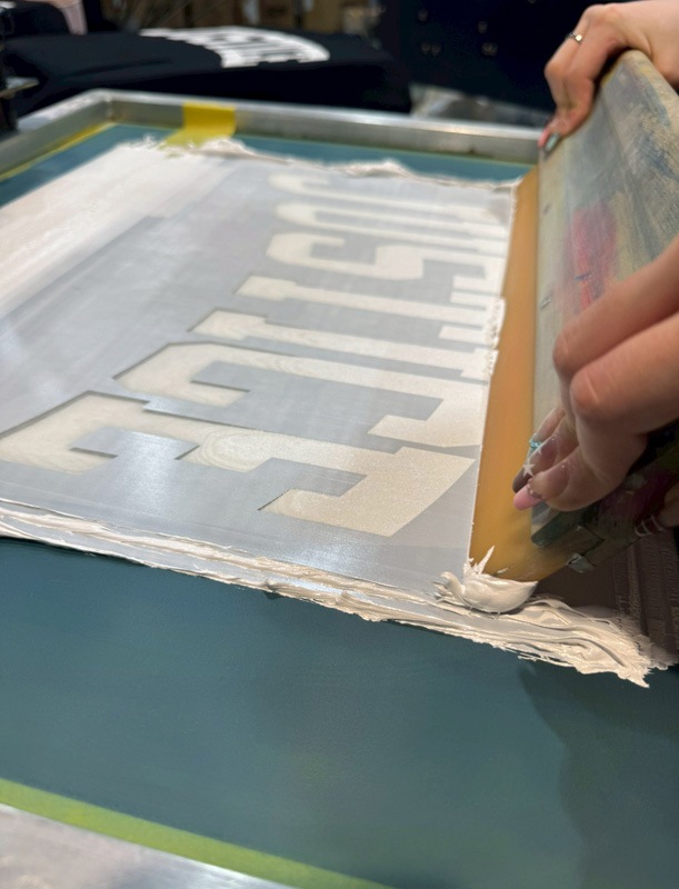 ����JUSTICE BIGLOGO HOODY