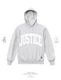 ����JUSTICE BIGLOGO HOODY