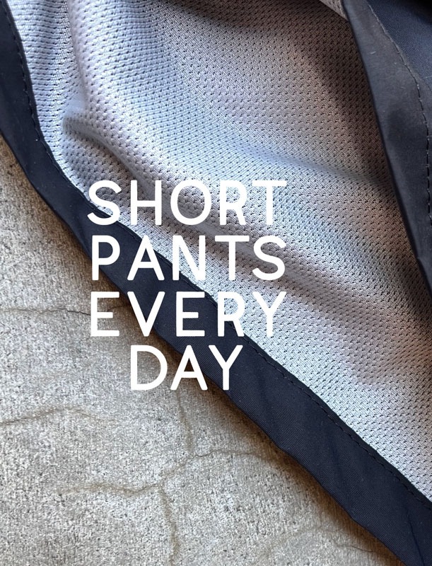 JUSTICESURFBOARD x SURF SHORTS