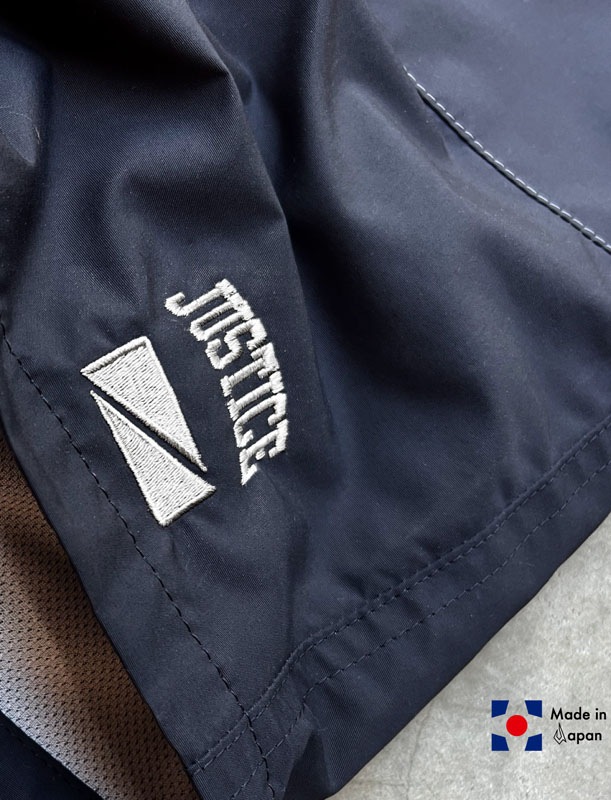 JUSTICESURFBOARD x SURF SHORTS
