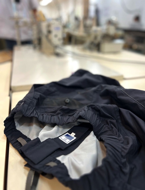 JUSTICESURFBOARD x SURF SHORTS