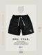 JUSTICESURFBOARD x SURF SHORTS