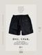 JUSTICESURFBOARD x SURF SHORTS