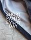 JUSTICESURFBOARD x SURF SHORTS