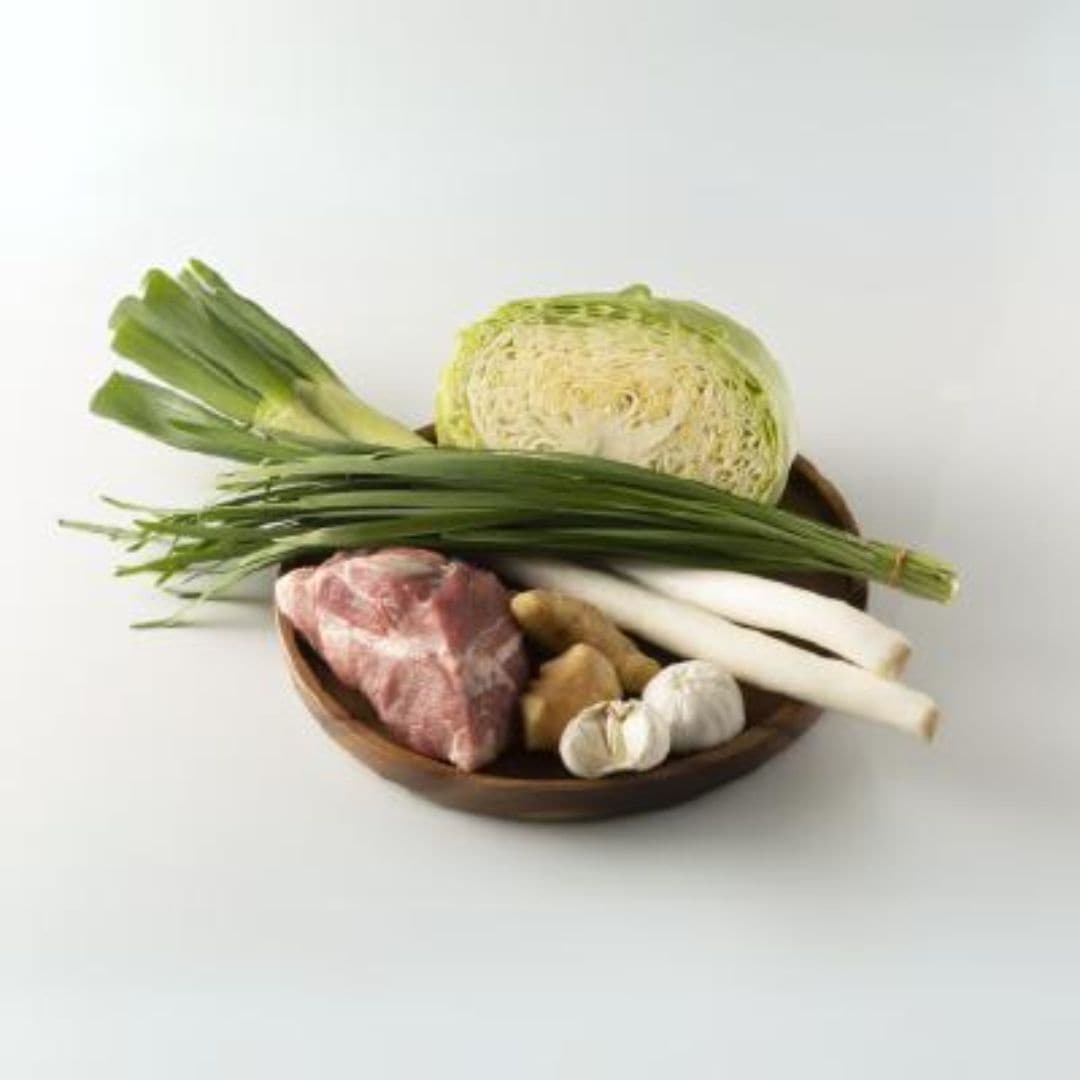 【にんにく３倍】8個