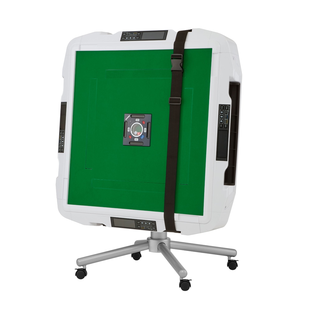 折り畳みタイプ脚タイプ（畳んだ状態）