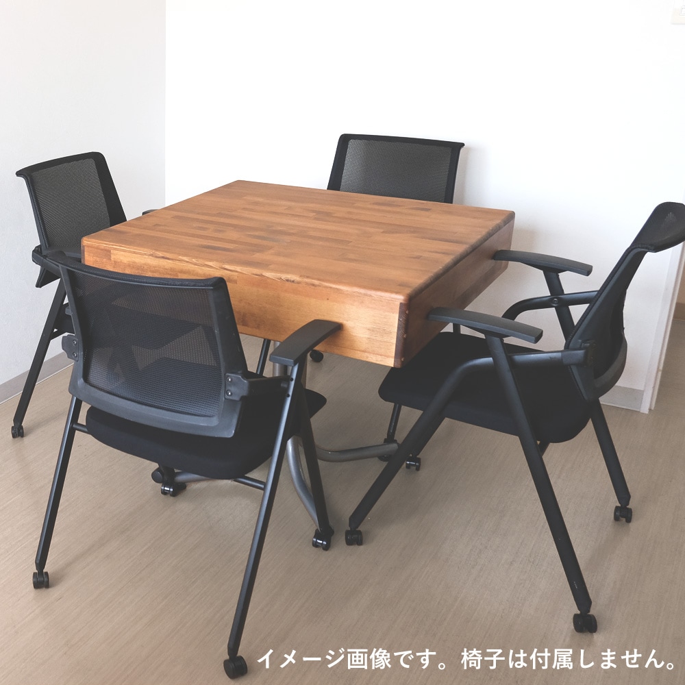 麻雀卓ケースカバー かぶせるだけでオシャレなテーブルに