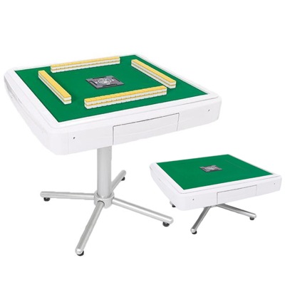 AMOS JP2 座卓兼用タイプ 全自動麻雀卓+麻雀卓ケースカバー