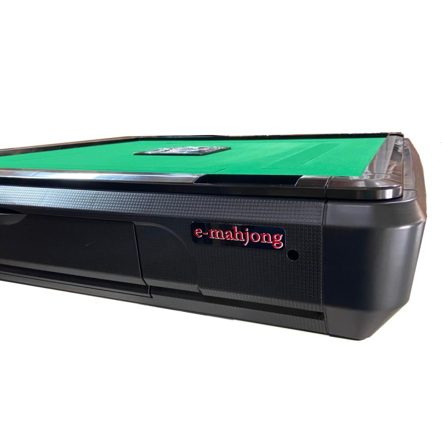 スパイダーハッシュCZ-座卓兼用キャスター付きタイプ 全自動麻雀卓