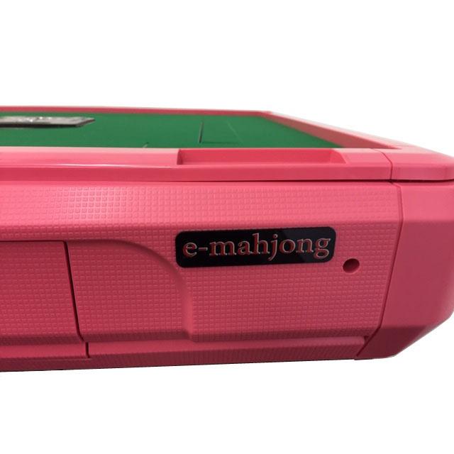 スパイダーハッシュCZ-座卓兼用キャスター付きタイプ 全自動麻雀卓