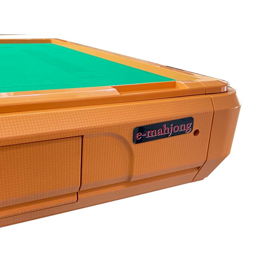 スパイダーハッシュCZ-座卓兼用キャスター付きタイプ 全自動麻雀卓