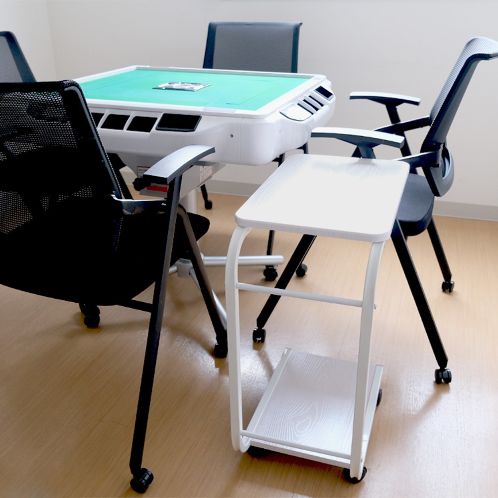 麻雀サイドテーブル TS-2020　2台セット