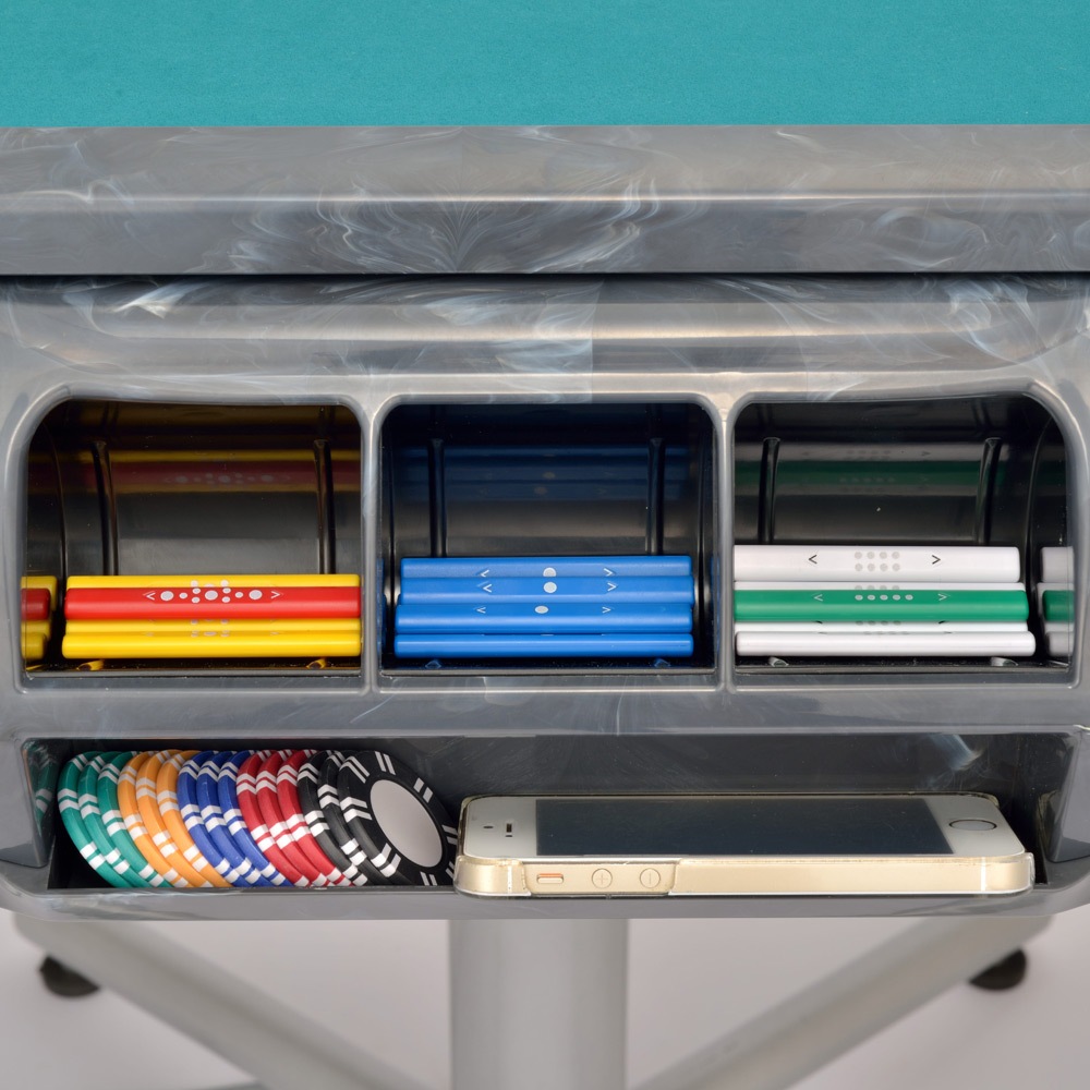 アモスヴィエラ（AMOS VIERAL）全自動麻雀卓