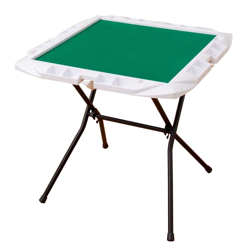 AMOS Lift(アモスリフト) 立卓 折りたたみタイプ 手打麻雀卓