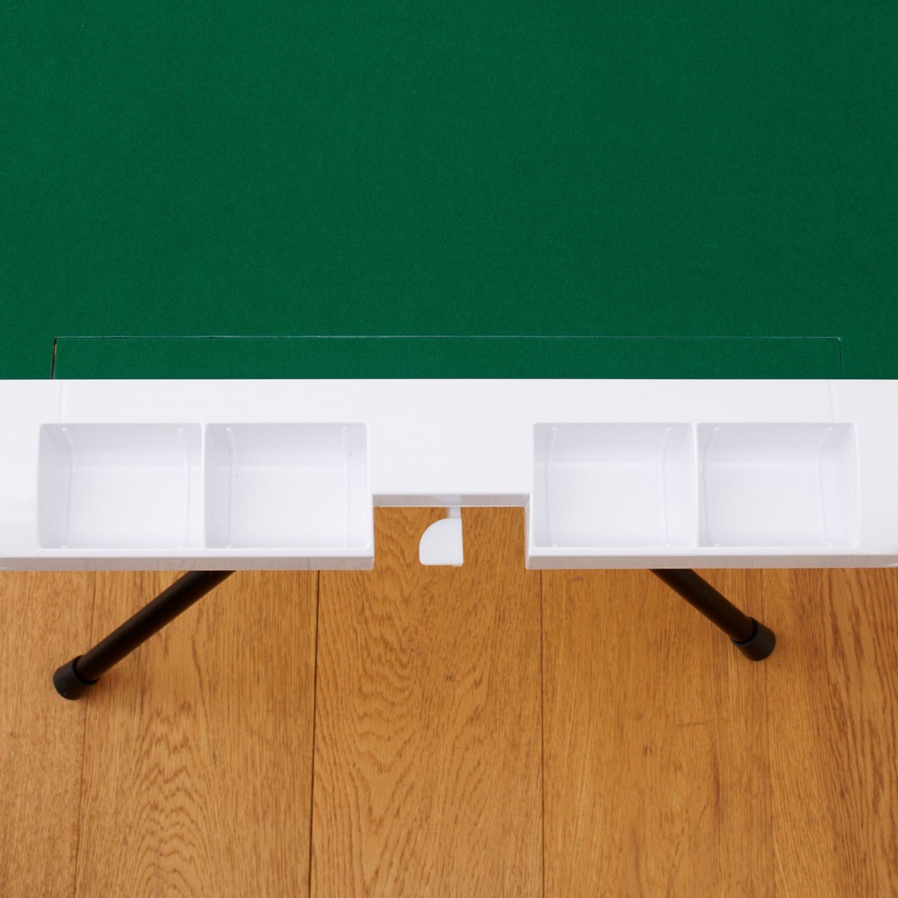 AMOS Lift(アモスリフト) 立卓 折りたたみタイプ 手打麻雀卓