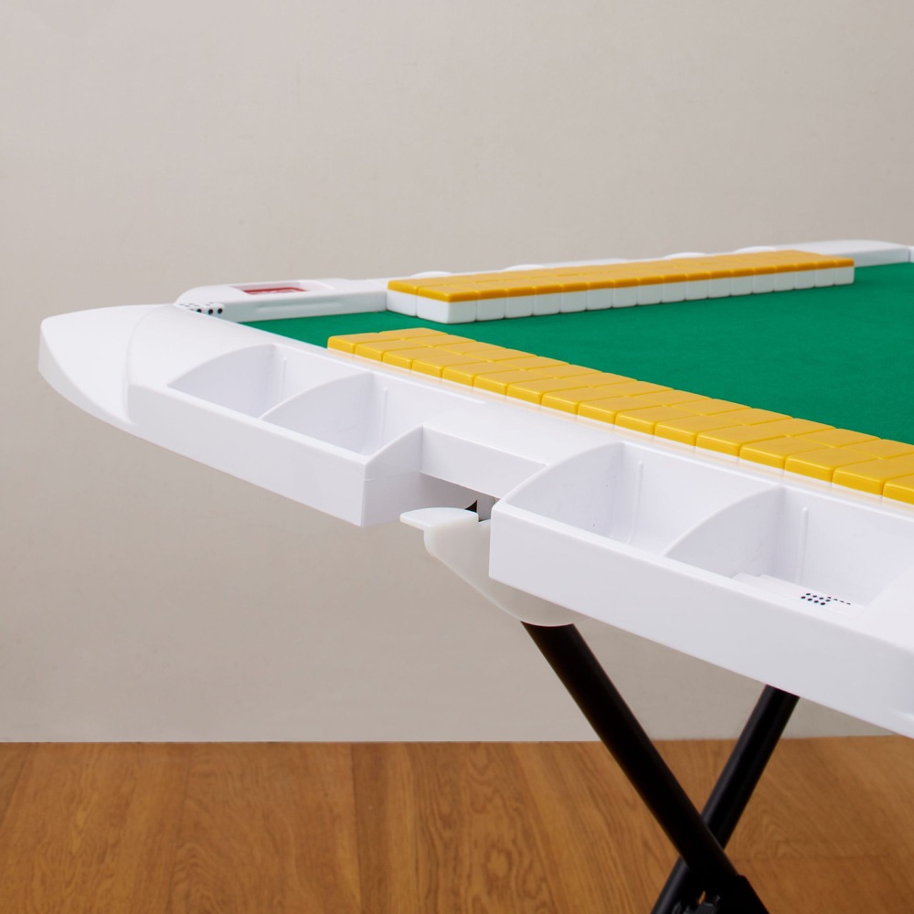 AMOS Lift(アモスリフト) 立卓 折りたたみタイプ 手打麻雀卓