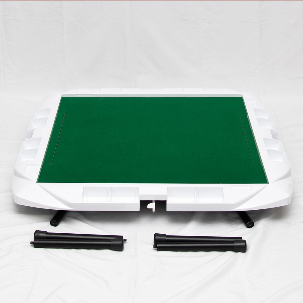 AMOS Lift(アモスリフト) 立卓 折りたたみタイプ 手打麻雀卓