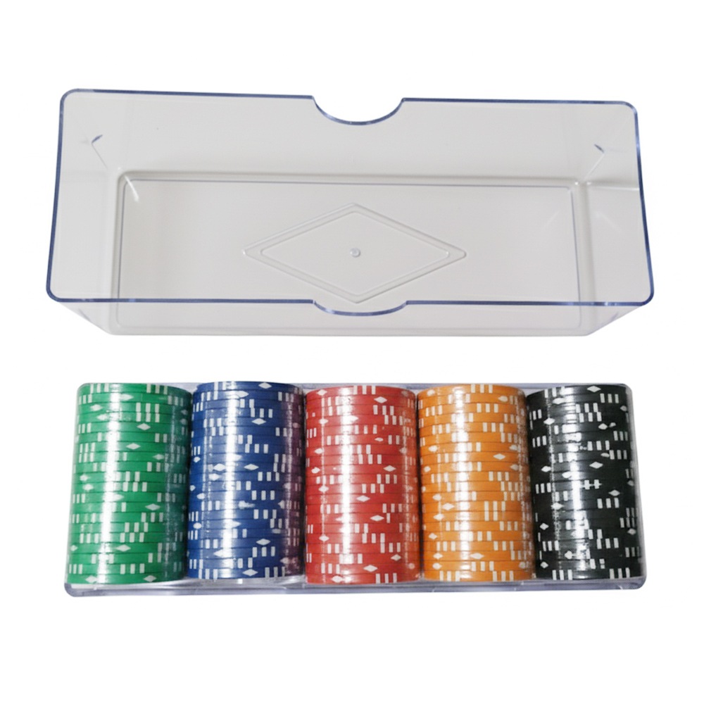 ポーカーチップセット