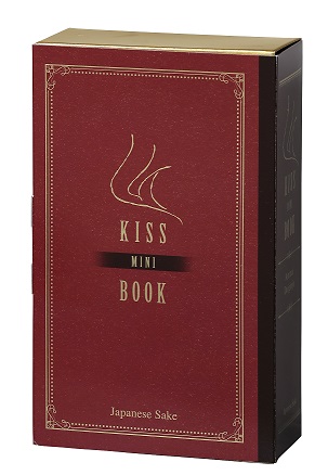 KISS mini BOOK キスミニブック