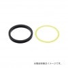【メール便対応】SANEI　ロータンクサイフォン用袋ナットパッキン　【品番：PP42-32S-32】|タンク|■トイレ