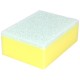 藤原産業　SK11　タイル・内装用スポンジ ミドル 120X165X60　【品番：4977292170017】|作業用品|■工具・作業用品