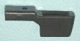 パナソニック　切替レバーツマミ（グリル上）・BA　【品番：SE1G12023010K】|キッチン家電|■生活家電