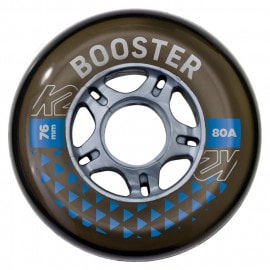BOOSTER 76MM/80A 4-WHEEL PK SM