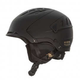 ウィメンズ_VIRTUE BLACK　　自転車安全規格 (CPSC / EN1078) 認証製品