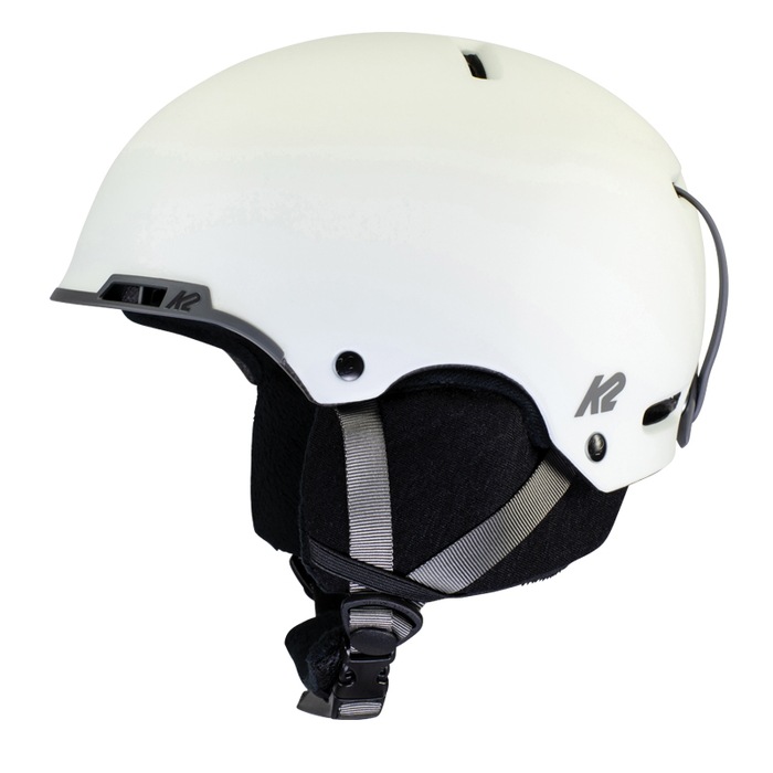 ウィメンズ_MERIDIAN WHITE PEARL　自転車安全規格 (CPSC / EN1078) 認証製品