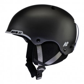 ウィメンズ_MERIDIAN MATTE PEARL BLACK　　自転車安全規格 (CPSC / EN1078) 認証製品