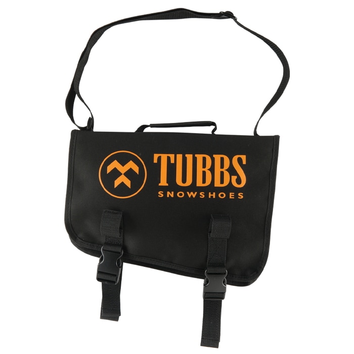 TUBBS SNOWSHOE HOLSTER BLACK