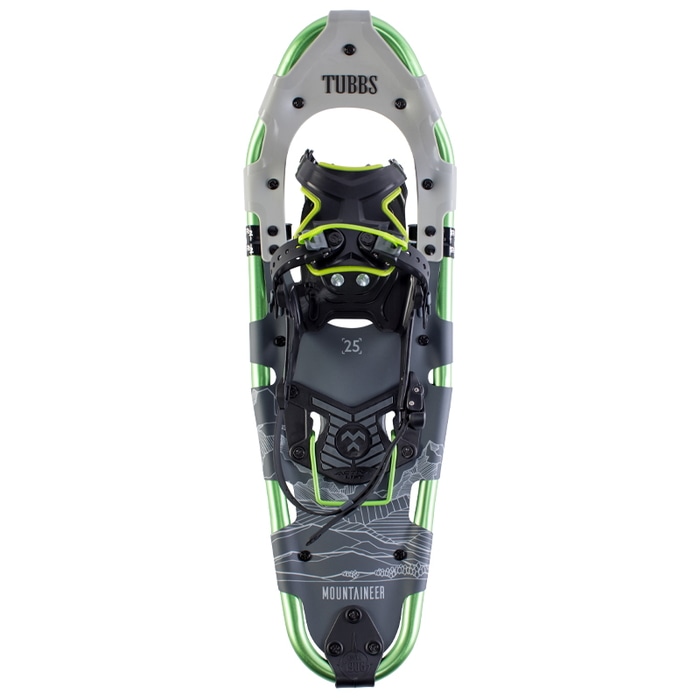 メンズ_MOUNTAINEER | OUTDOOR,TUBBS SNOWSHOE,スノーシュー,メンズ