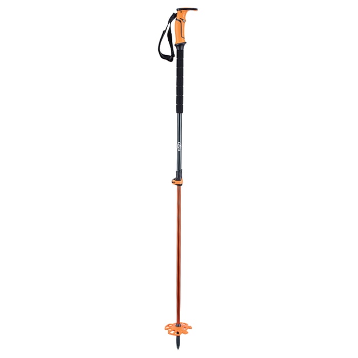 SCEPTER ADJUSTABLE ALUMINIUM 105-145