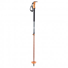 SCEPTER ADJUSTABLE ALUMINIUM 105-145