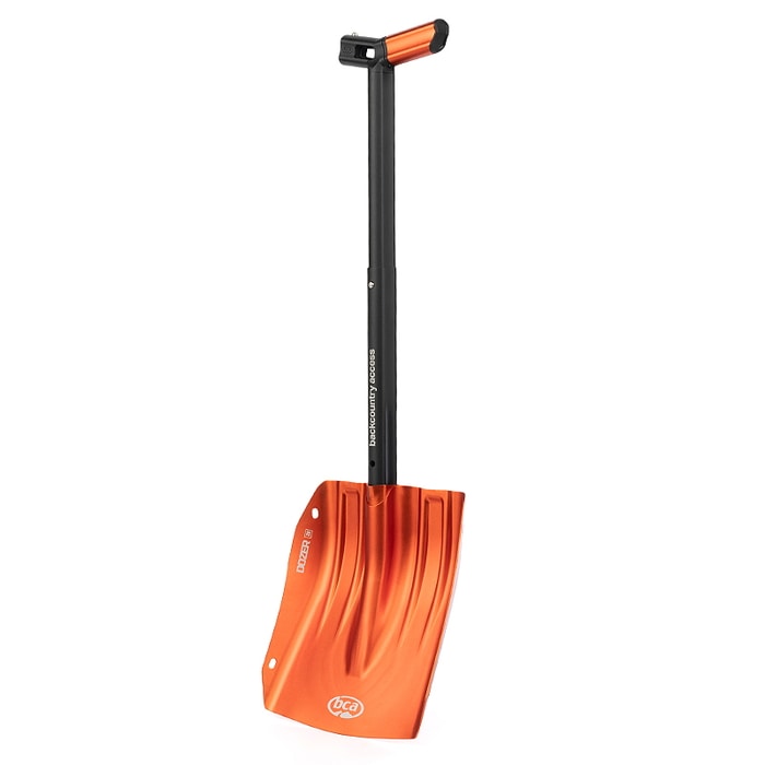 DOZER 2H SHOVEL ORANGE | OUTDOOR,BCA,ショベル | K2ジャパン公式
