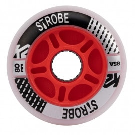 STROBE 80MM 2 PACK LT 1SZ