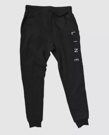CORPO SWEATPANTS BLACK
