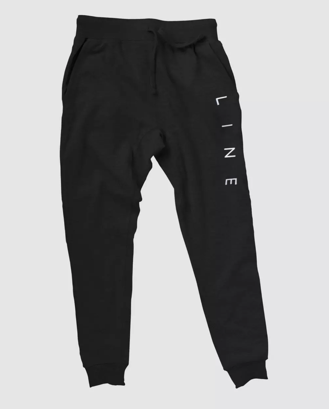 CORPO SWEATPANTS BLACK