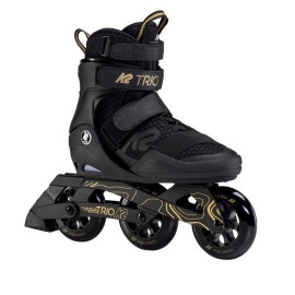 メンズ_TRIO 110 BK/GOLD