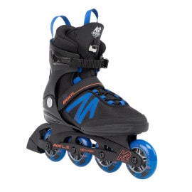 K2 インラインスケート Size M/ 19.5-23 cm メンズ_KINETIC 80 PRO M B/R | OUTDOOR,K2 SKATE,インライン